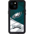 NFL Philadelphia Eagles iPhone 15 Waterproof Case